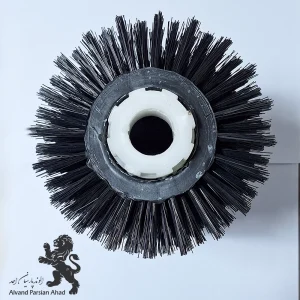 فرچه استوانه ای صنعتی