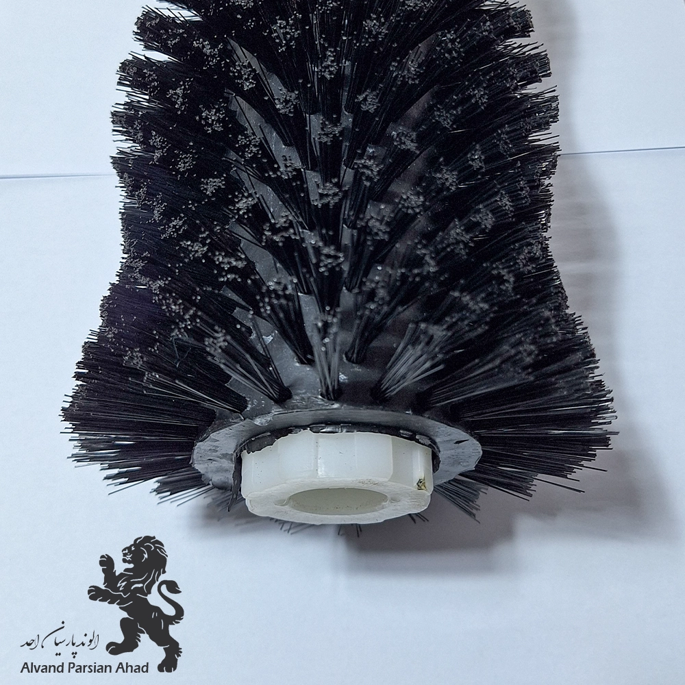 فرچه استوانه ای صنعتی
