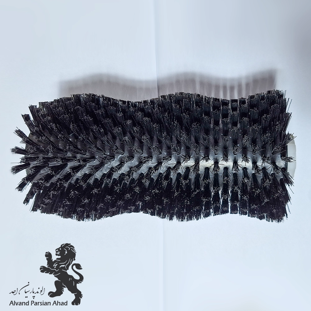 فرچه استوانه ای صنعتی