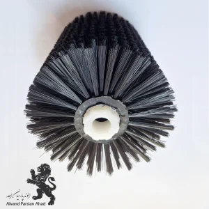 فرچه استوانه ای سایز 20