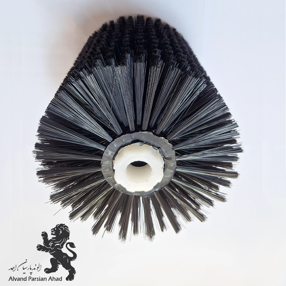 فرچه استوانه ای سایز 20
