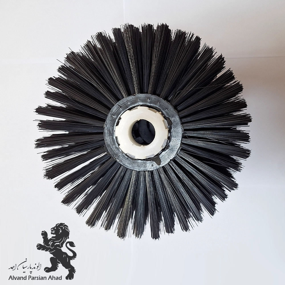 فرچه استوانه ای سایز 20