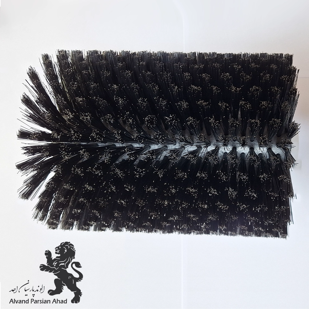 فرچه استوانه ای سایز 20